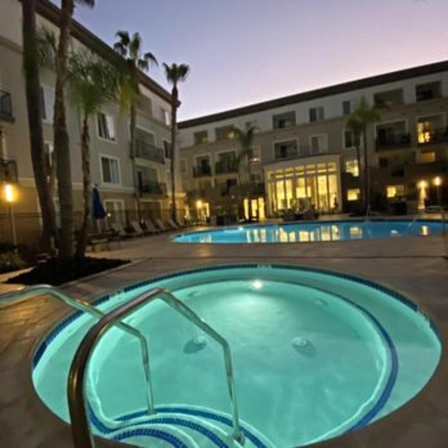 Marina Del Rey Resort Style Apartment I Free Parking Los Angeles Exterior photo
